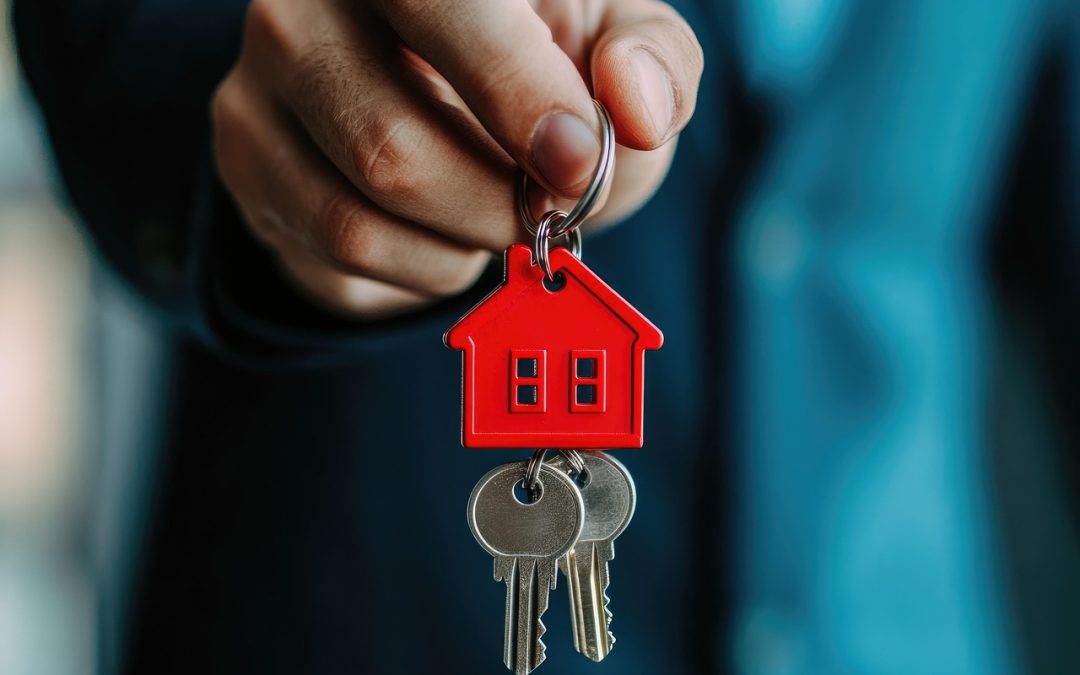 Key Management System for Property Management: Stay Organized