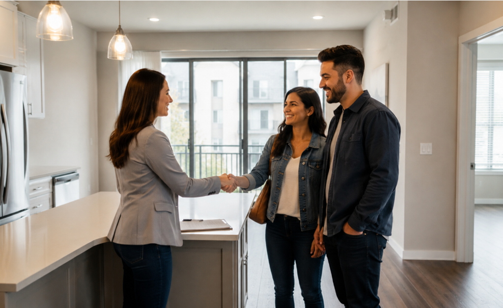 Get Approved for an Apartment with Bad Credit