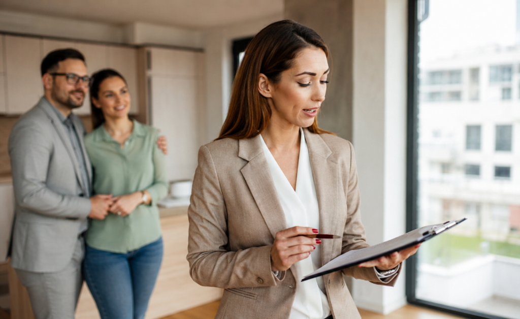 Duties of a Property Manager in Real Estate