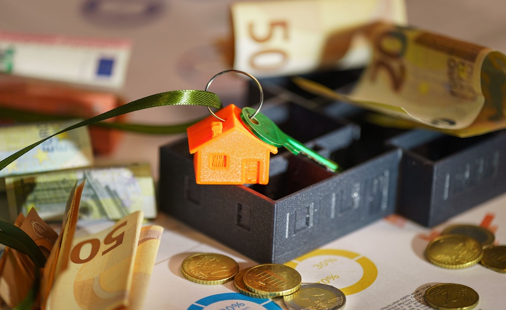 Good Cap Rate on a Rental Property