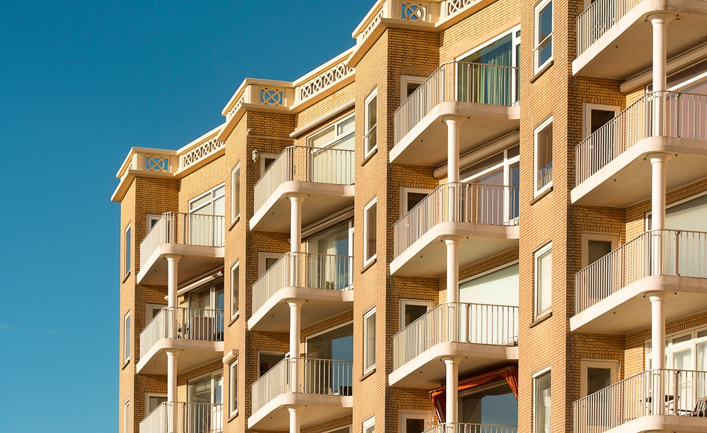 Good ROI for Rental Property