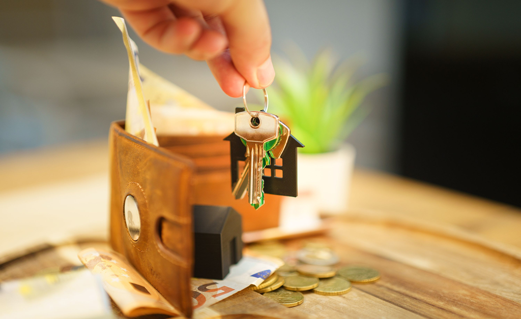 Home Equity Loan on a Rental Property