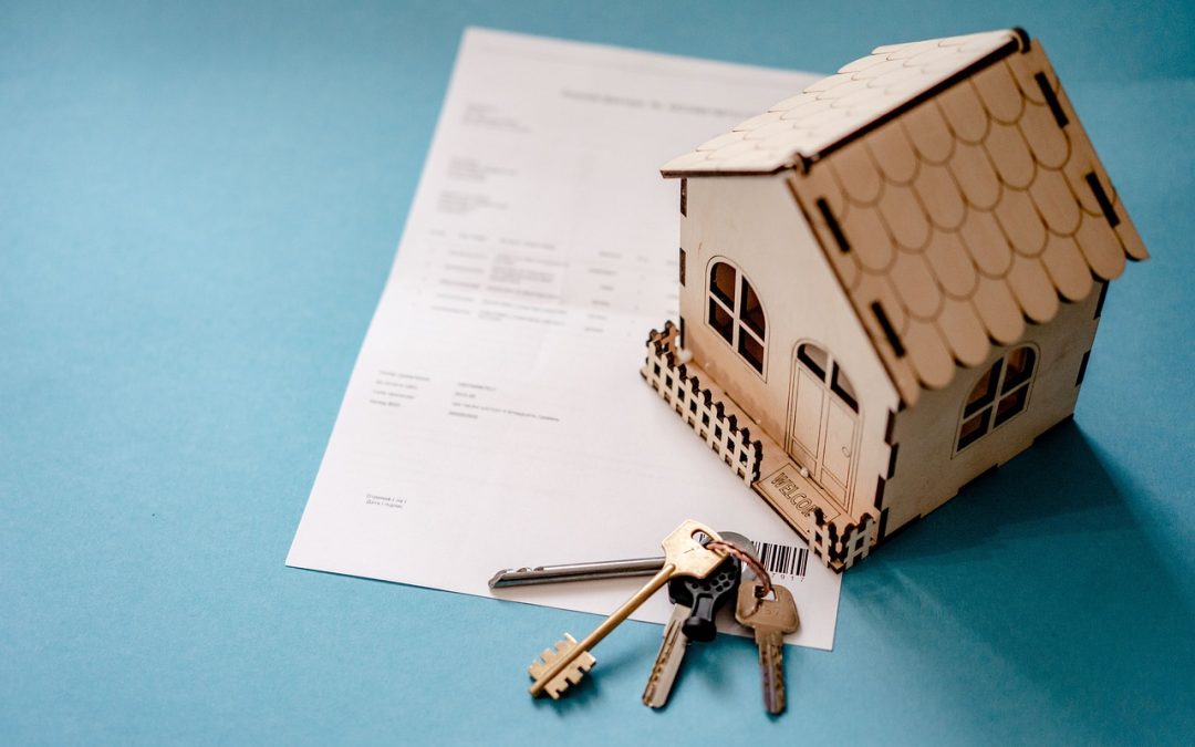 landlord getting appraisel