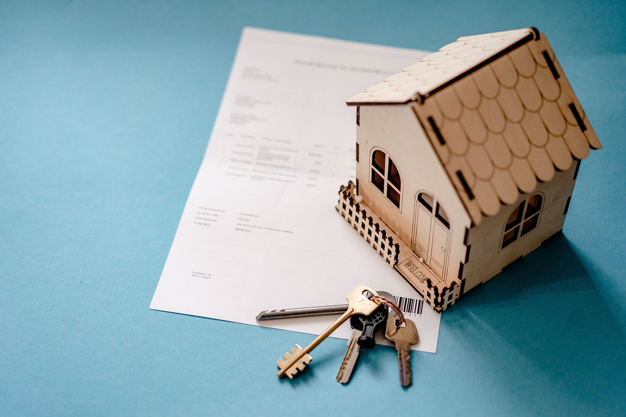 landlord getting appraisel
