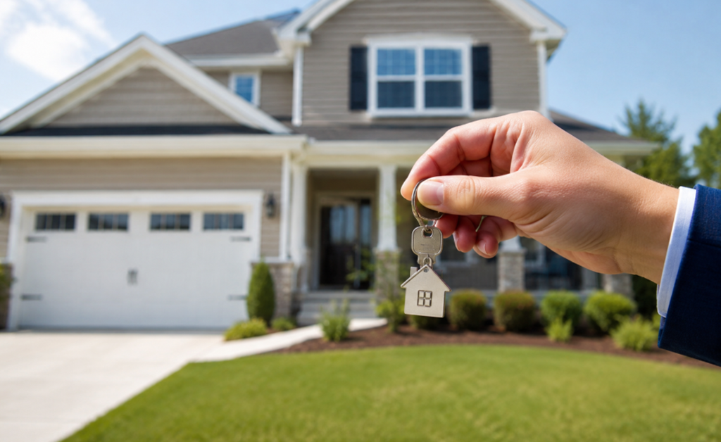 Property Management Worth It for Single-Family Homes