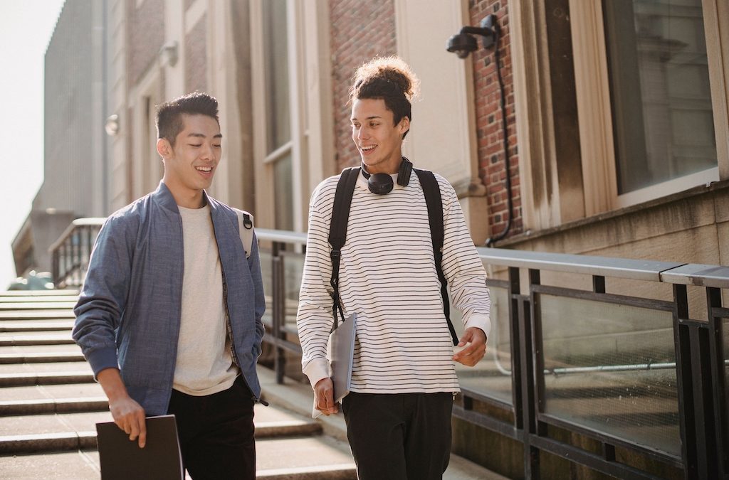 Best Places to Live in Oklahoma City for Young Adults