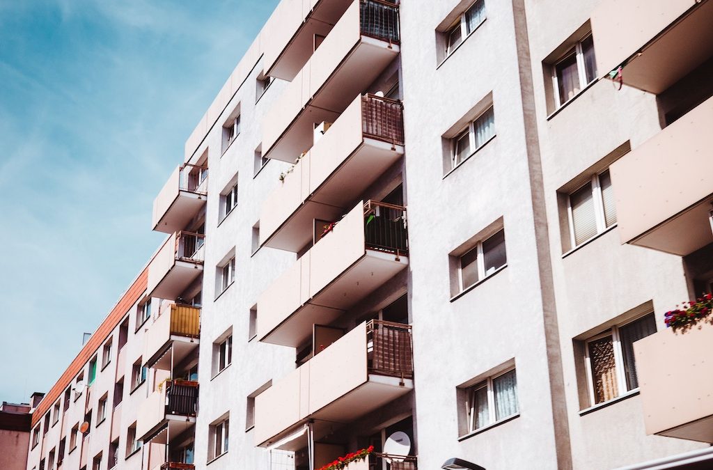 Can You Build a Business on Residential Property