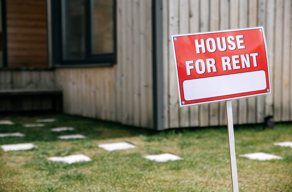 How to Rent Out Your House with Property Management​