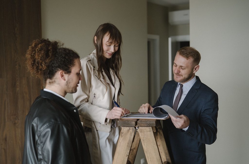 Rental Property Maintenance Checklist for Del City