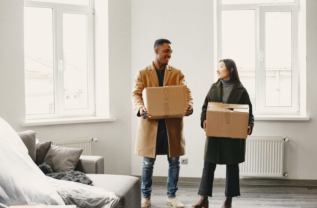 Section 8 Houses for Rent in Oklahoma City: A Guide for Tenants