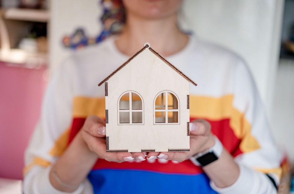 Full service property management services
