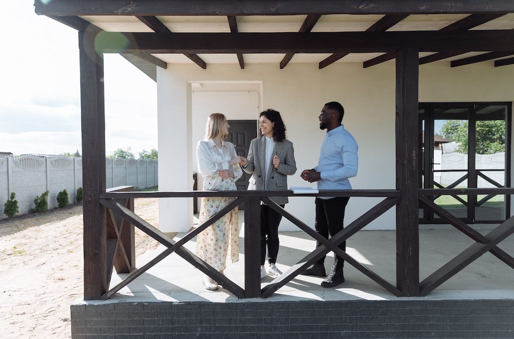 Prepare Oklahoma City Rental Property for New Tenants
