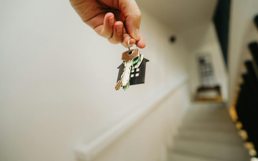 do i need a property manager to rent my home
