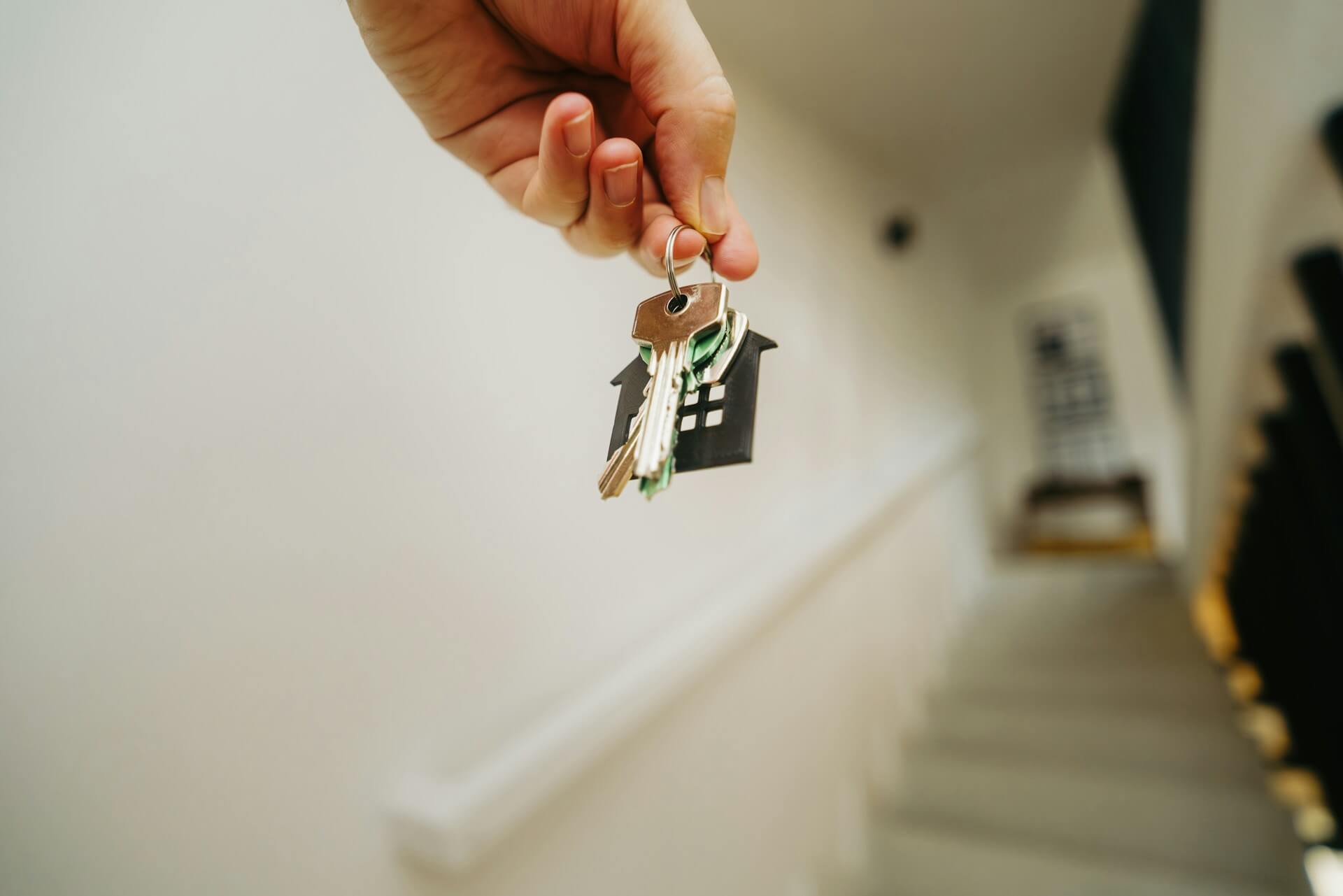 do i need a property manager to rent my home