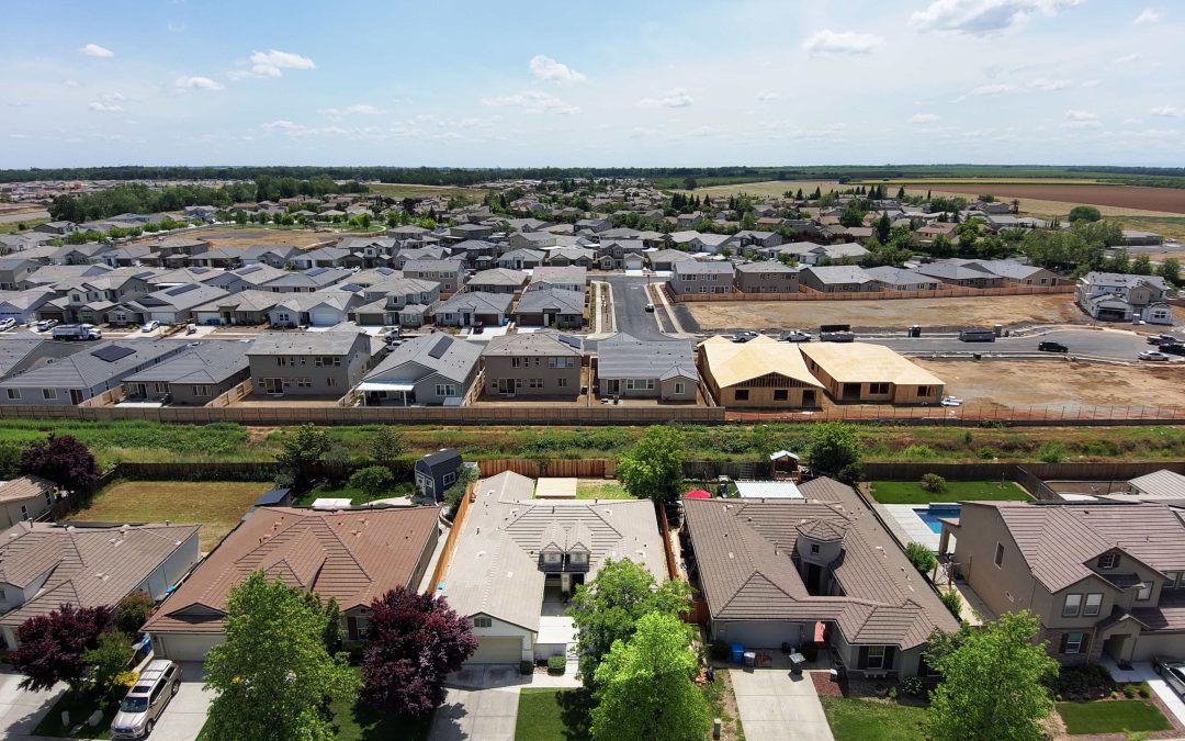 Best Neighborhoods in Norman, OK for Rental Property Investment