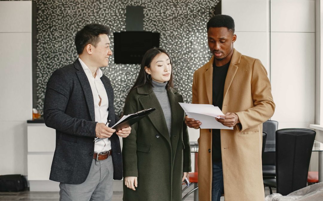 What to Look for in a Property Management Company in Edmond